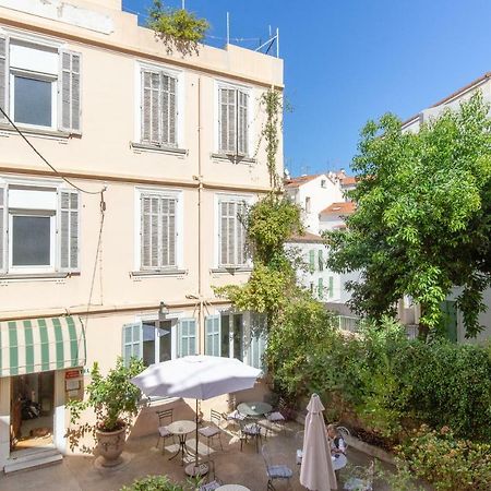 Forville Cannes Exterior photo