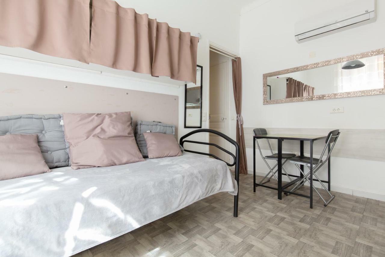 Forville Cannes Exterior photo